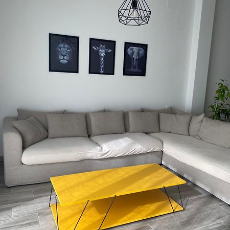 Argés Casa De Goya 빌라 외부 사진