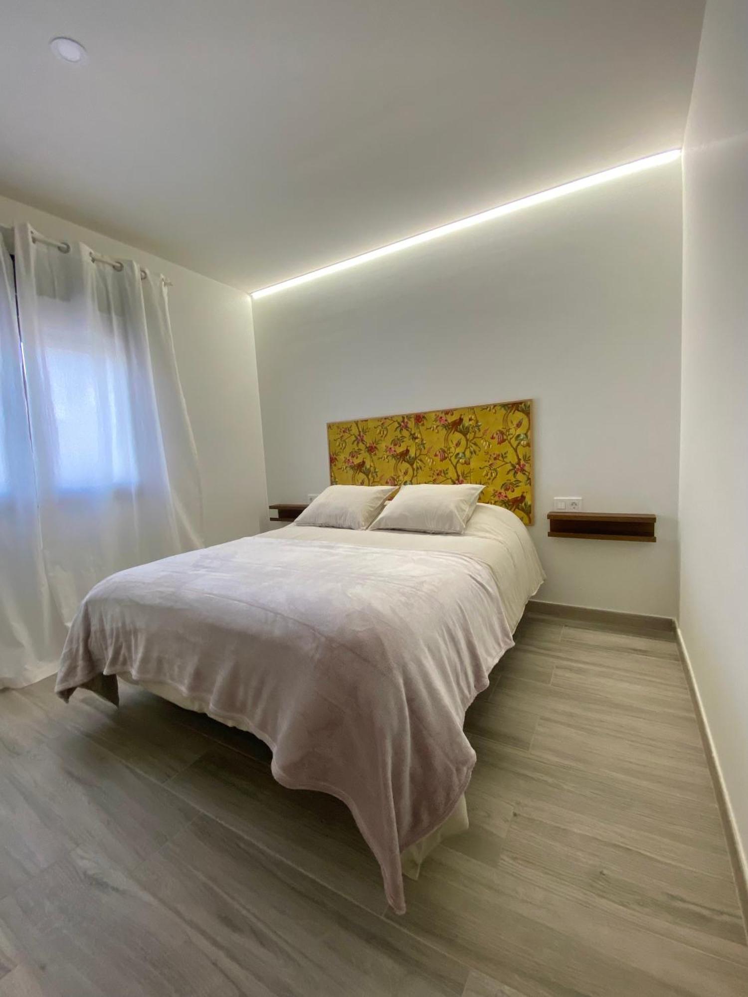 Argés Casa De Goya 빌라 외부 사진
