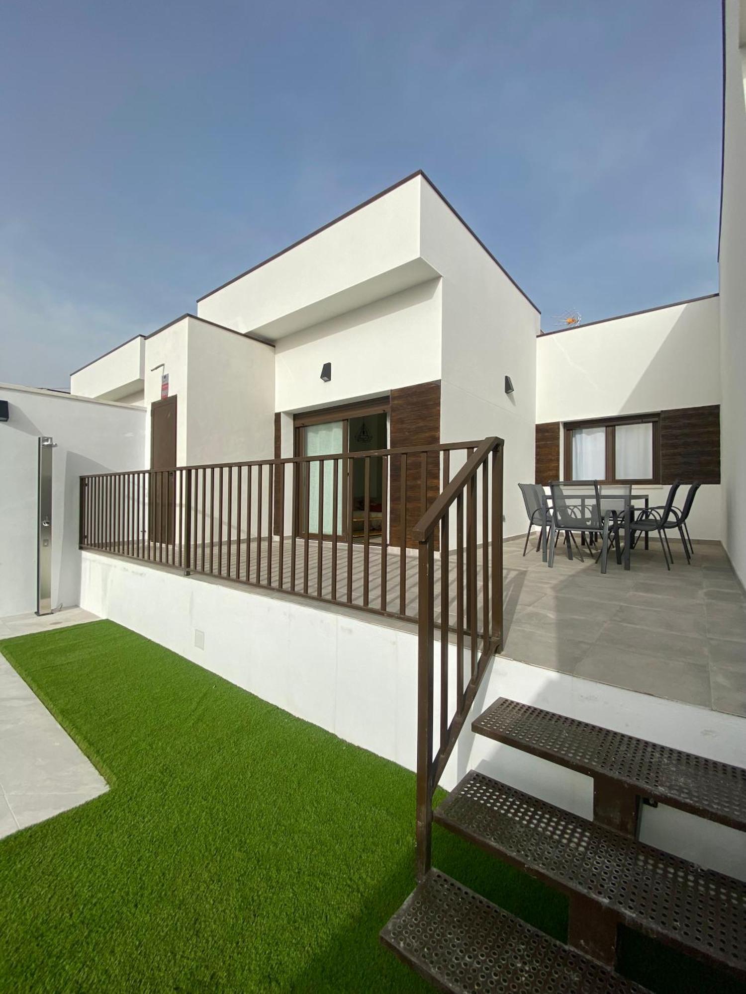 Argés Casa De Goya 빌라 외부 사진