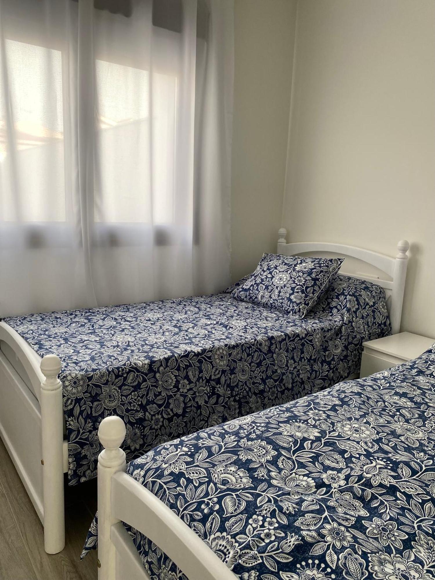 Argés Casa De Goya 빌라 외부 사진